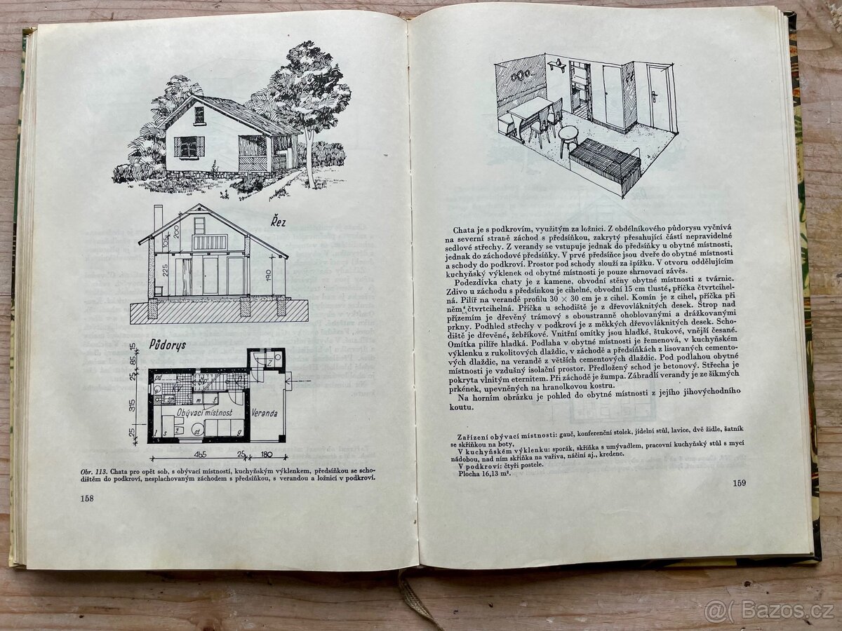 Chaty - Václav Tajovský - 3