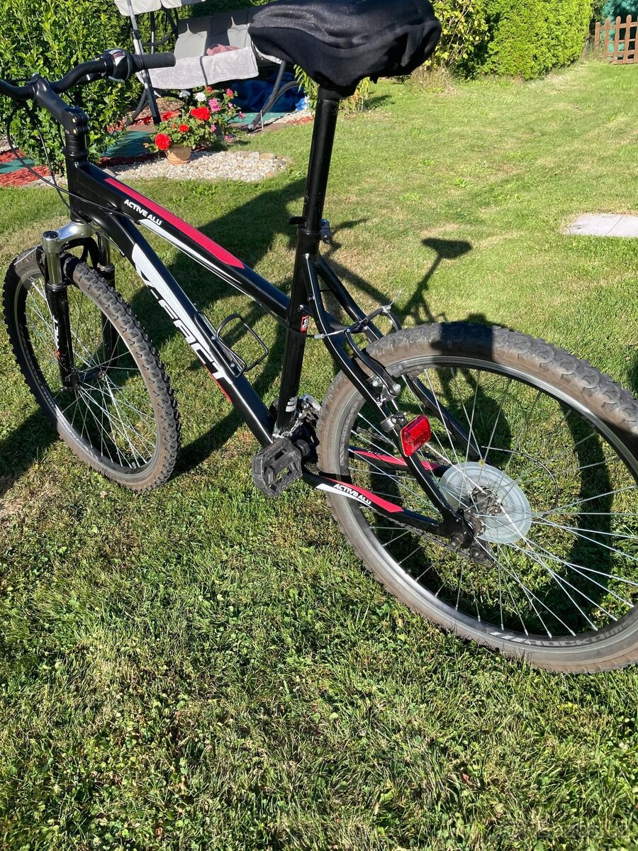 Horské kolo X-Fact Active Alu 26 - 3