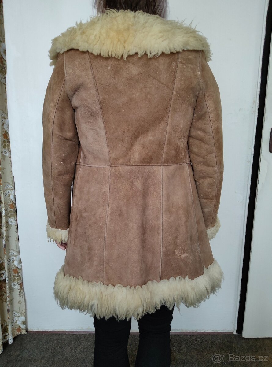 Kožíšek "Panenka" - 3