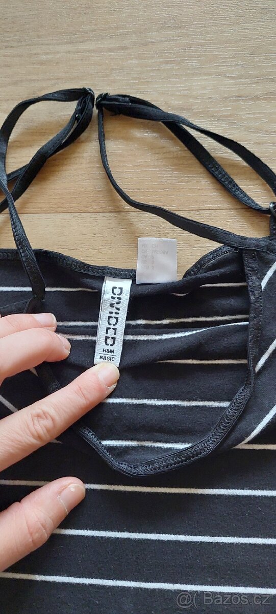 Dámské tílko - 2, velikost: S - 3