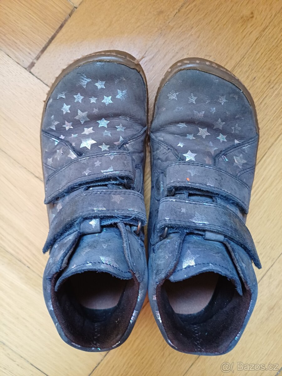 Froddo celoročky vel. 32 mírně zateplené - 3