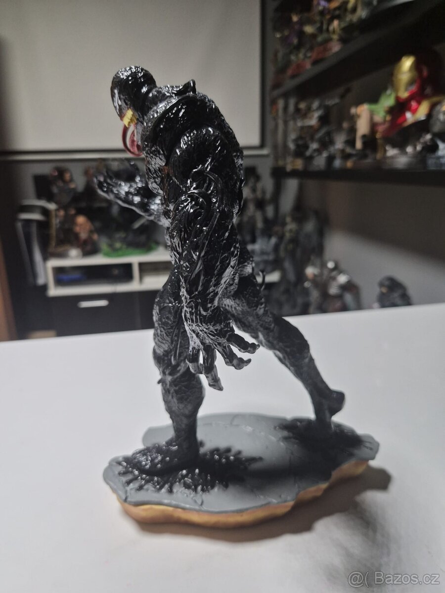 SOCHA VENOM - 3