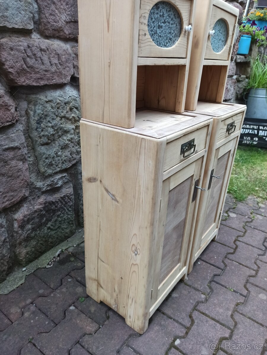 párové noční stolky - 3