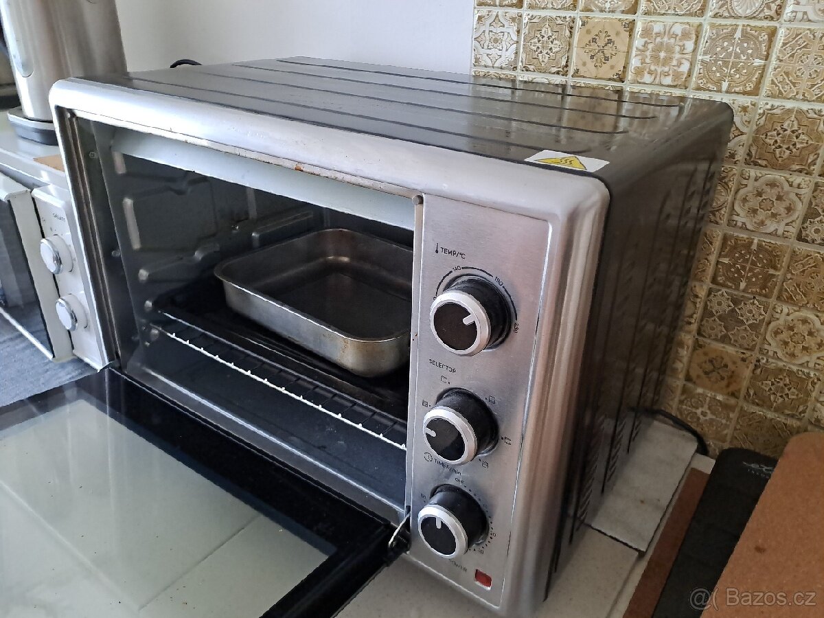 Minitrouba Sencor - 3