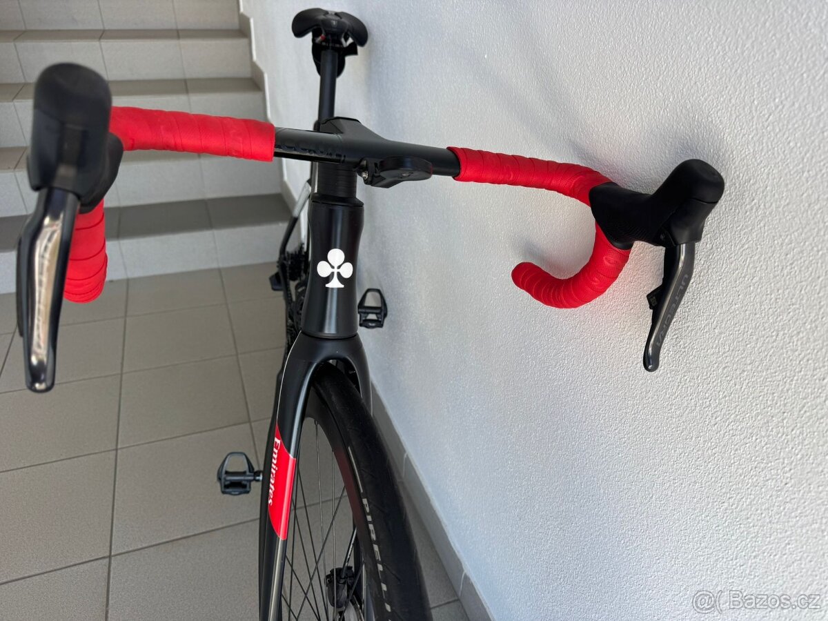 COLNAGO V4Rs UAEmirates - 3