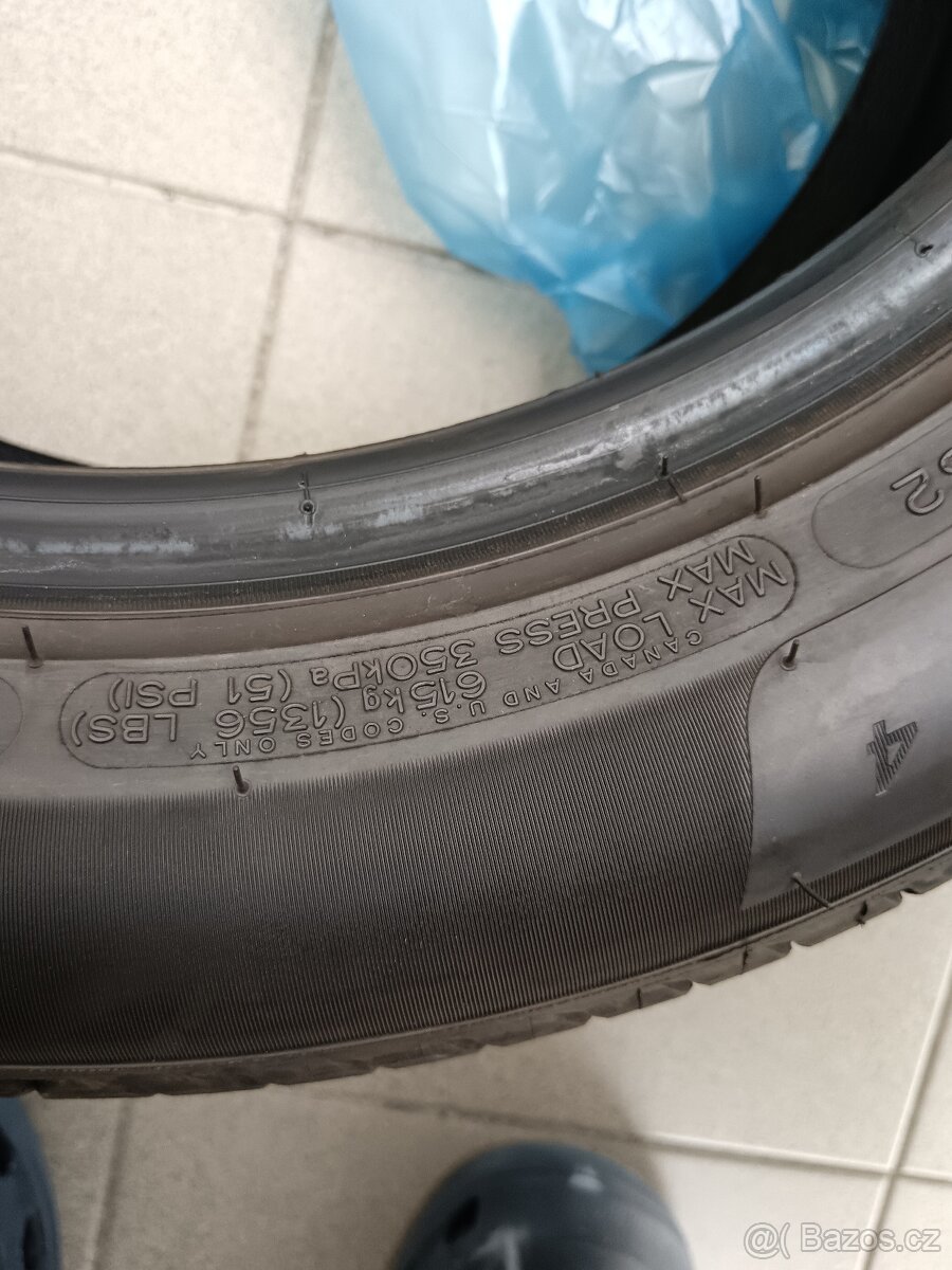 Letní pneumatiky - 3