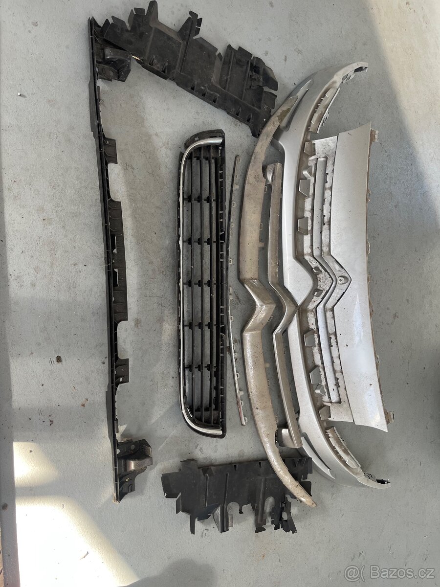 Citroen Berlingo dily - 3