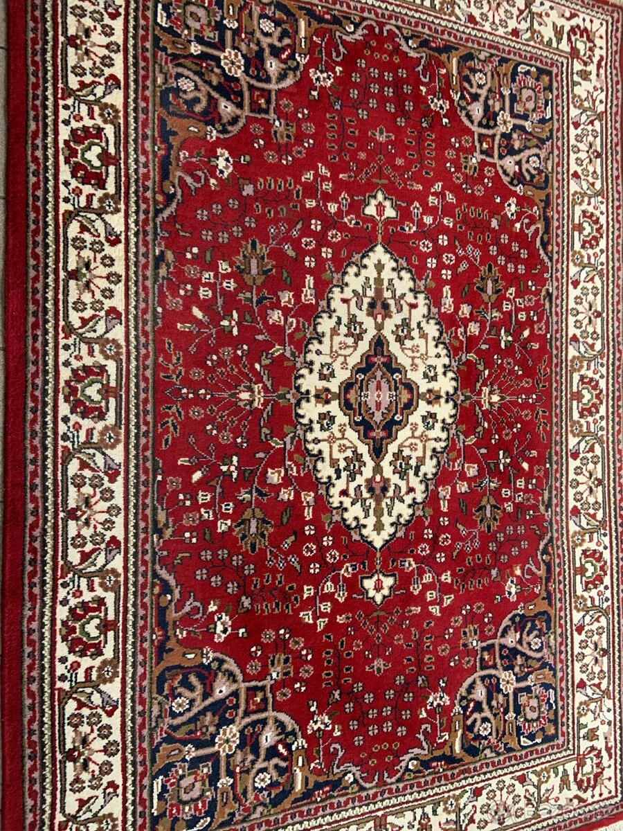 Perský koberec TOP 252x170 - 3