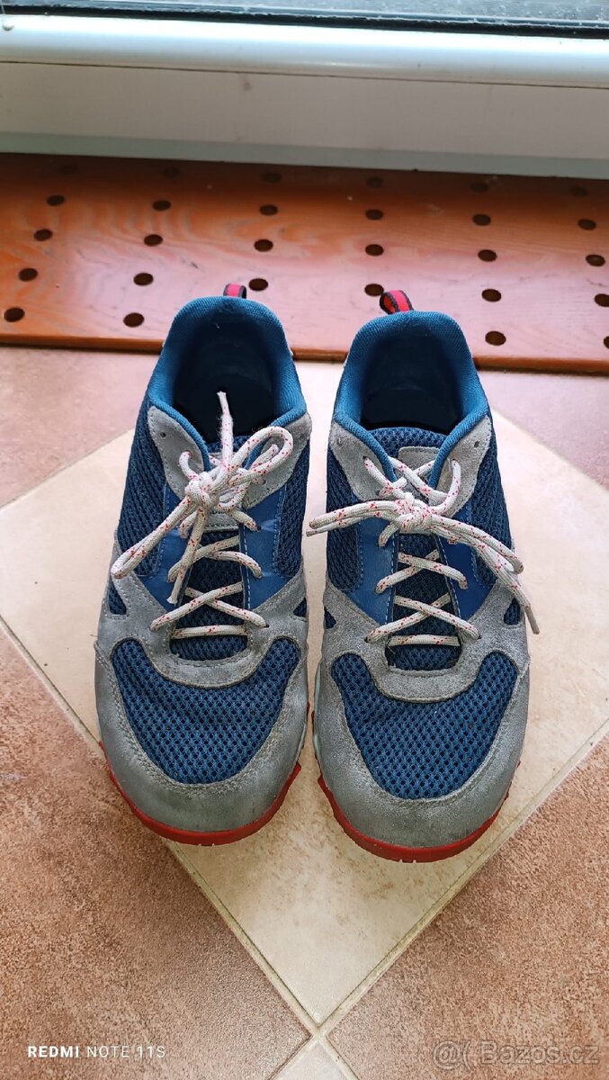 Columbia, trekové boty, vel. 42 - 3