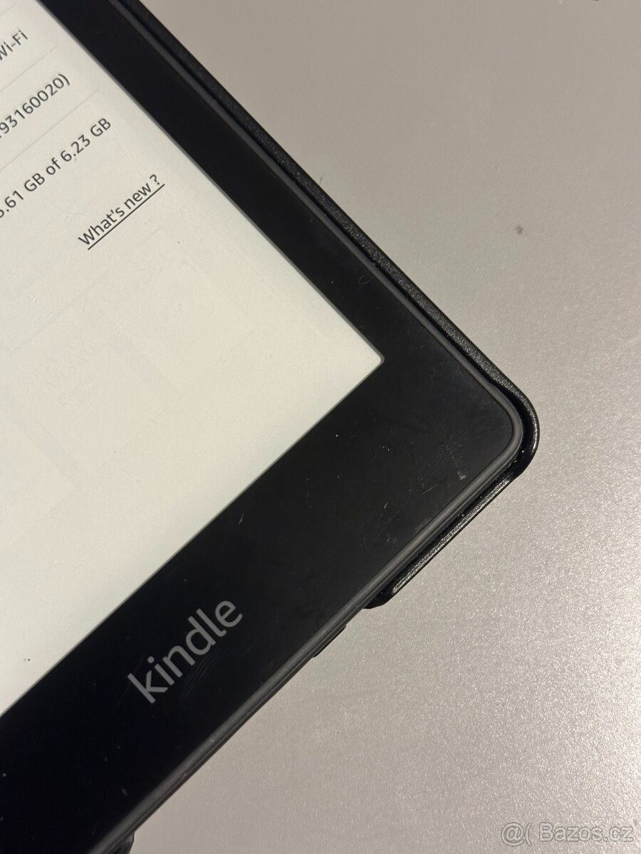 Čtečka Amazon Kindle Paperwhite 11. gen 8GB + obal - 3