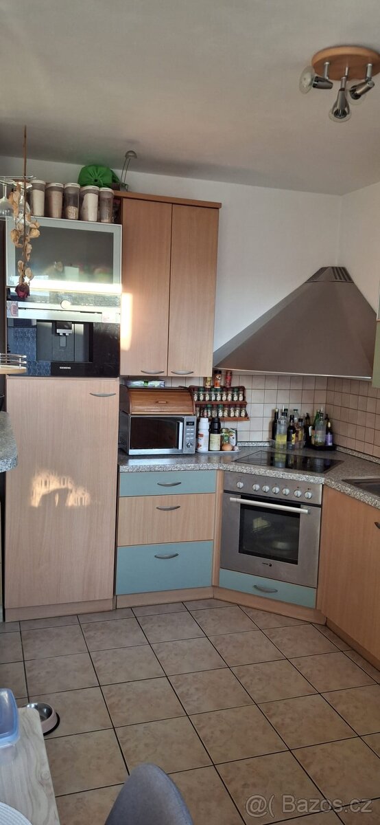 Kuchyňská linka GORENJE - 3