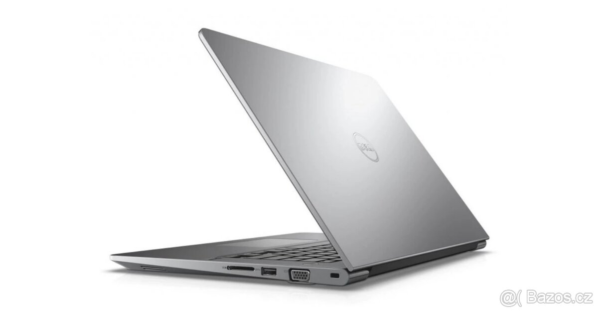 Dell Vostro 5468 (LCD 14"), i5-7200U - 3