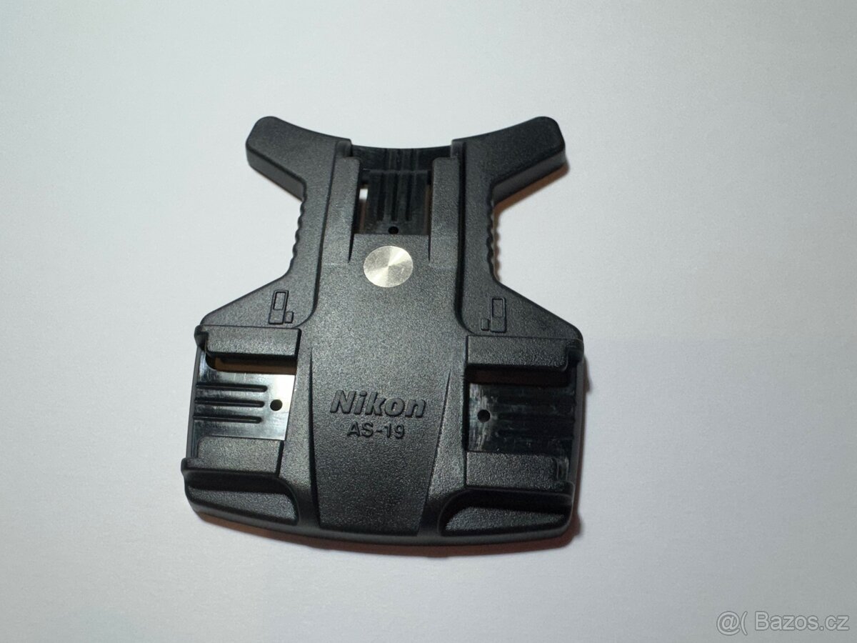 Nikon AS-19 Stojánek - 3