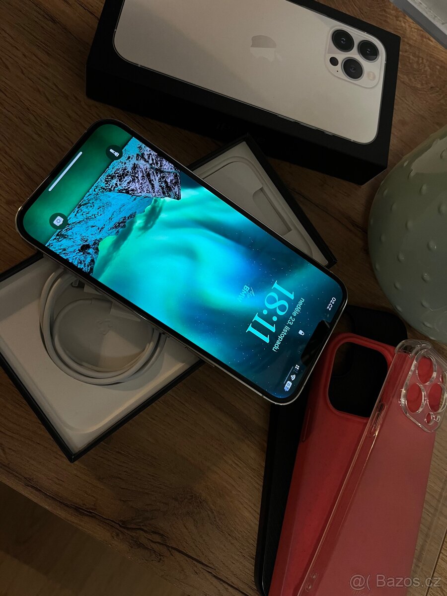 iPhone 13 PRO MAX - 3