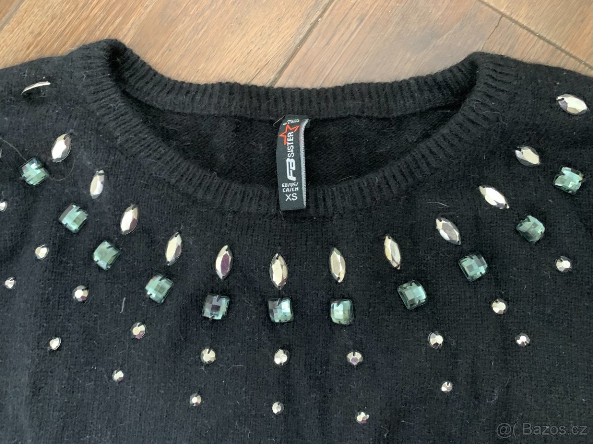 Svetry vel. S-XS - 3