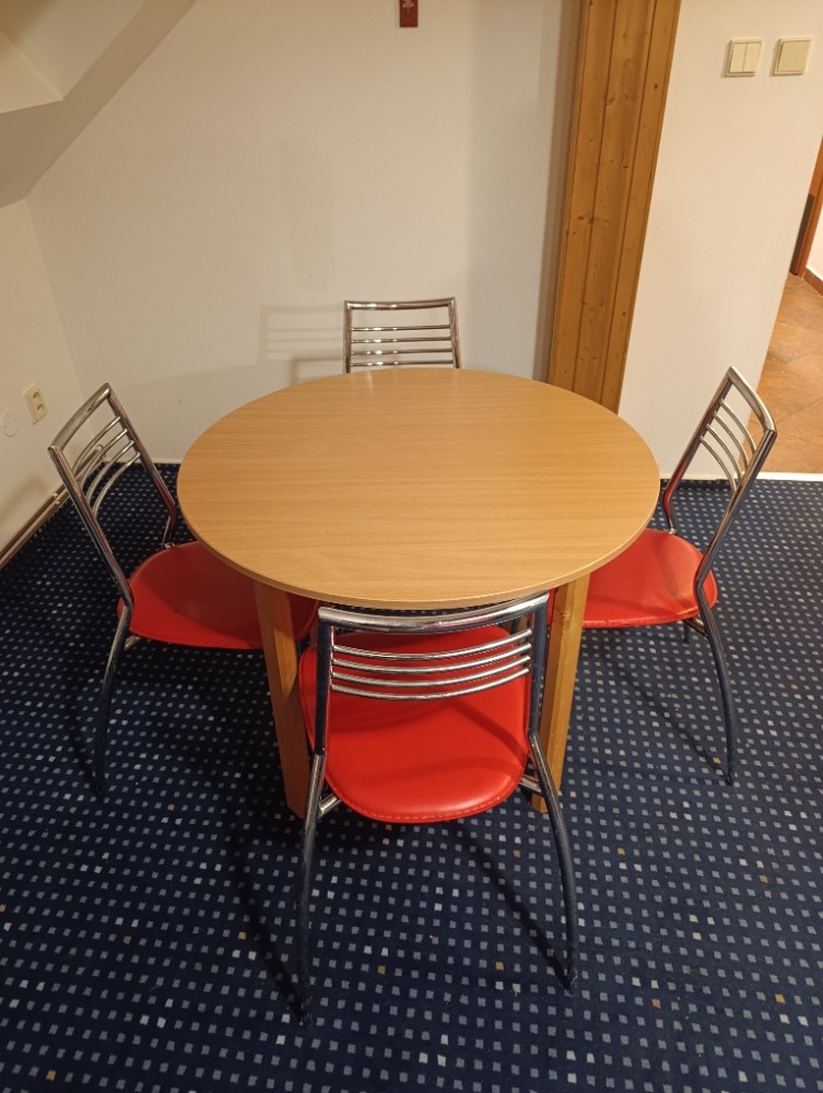 Pronájem bytu 2+1, ul. Lazebnická, Mohelnice - 3