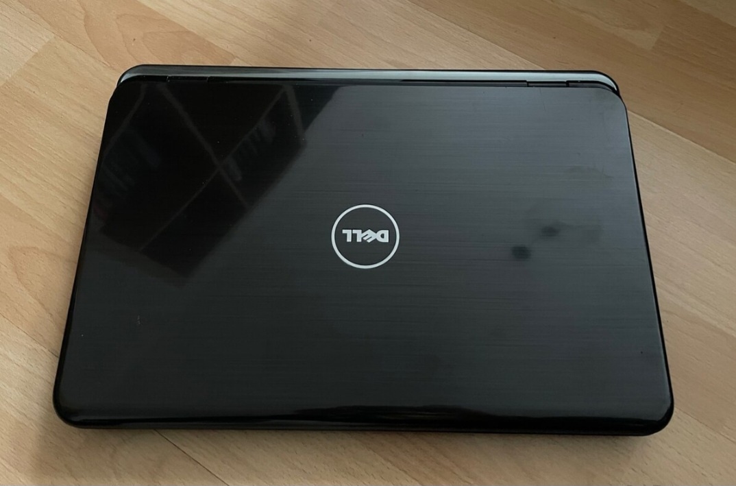 Dell Inspiron N5010 - 3