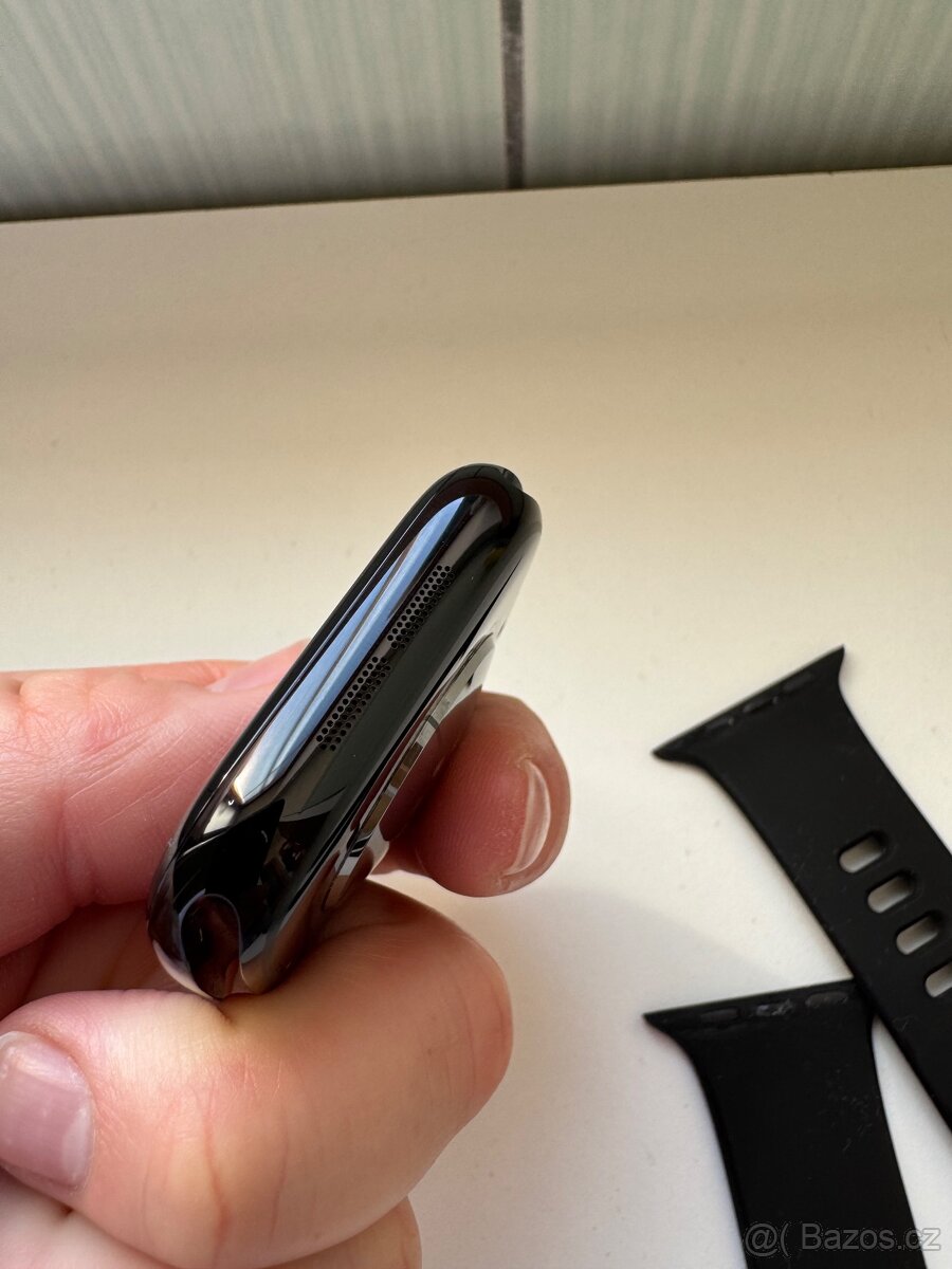 Apple watch series 10 46mm Cellular (GPS + LTE) - 3