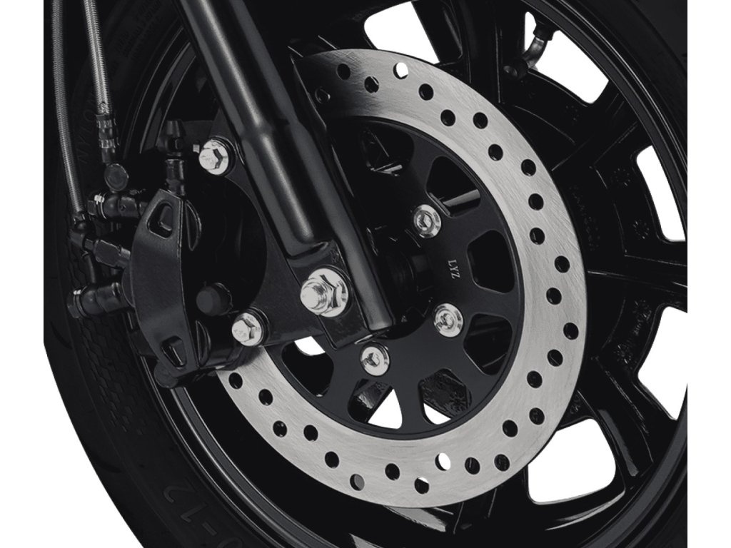 Skútr KEEWAY SIXTIES 125i - 3