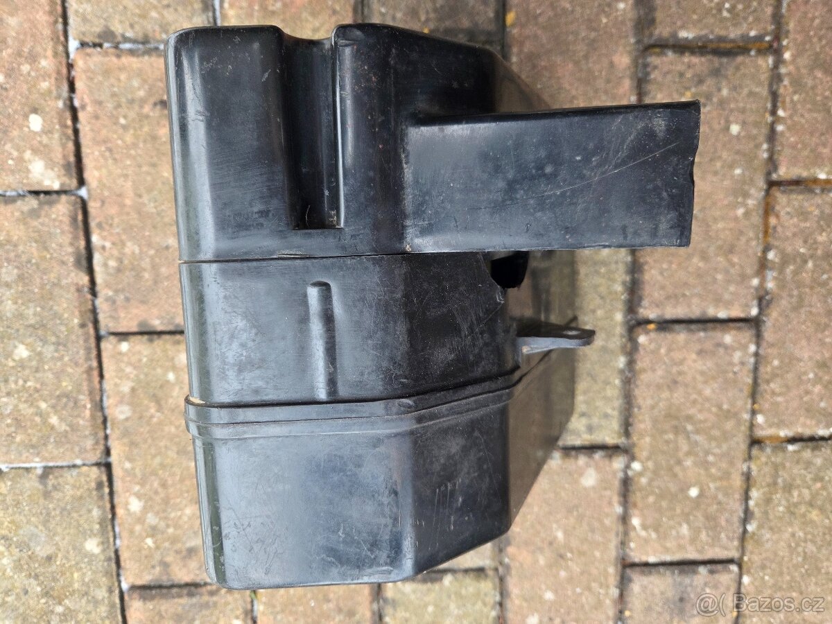 Prodám filtr box na Jawa 350 typ 638 - 3