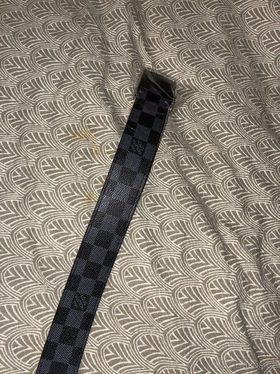 Louis vuitton pasek - 3