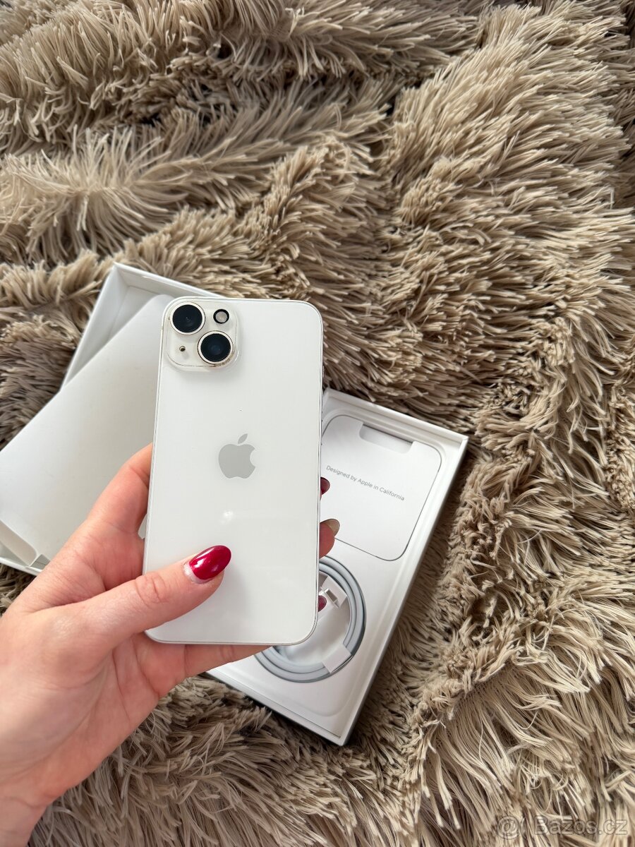 Prodám IPhone 14 - 3