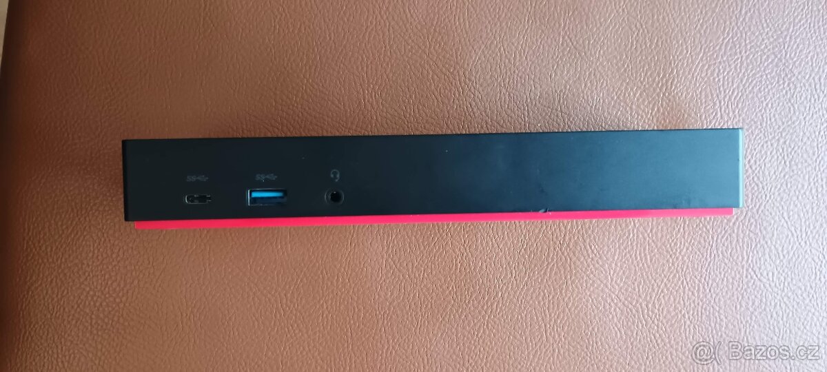 Dokovací stanice Lenovo ThinkPad Hybrid USB-C Dock - 3