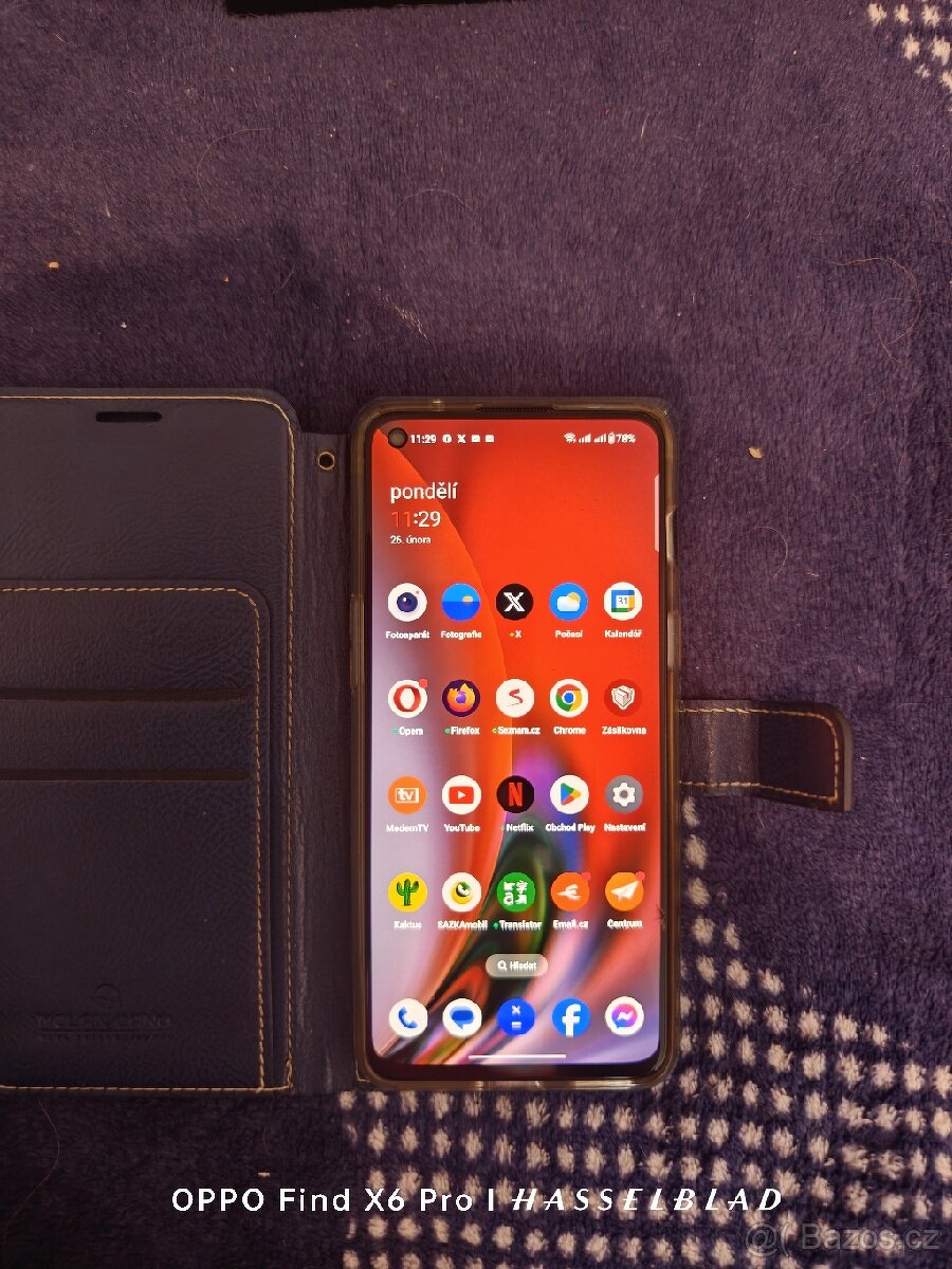 Oneplus NORD 2, 8/128 GB - 3