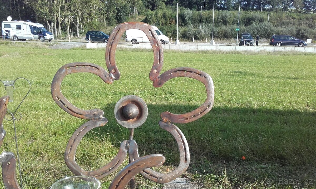 Koňská podkova - 3