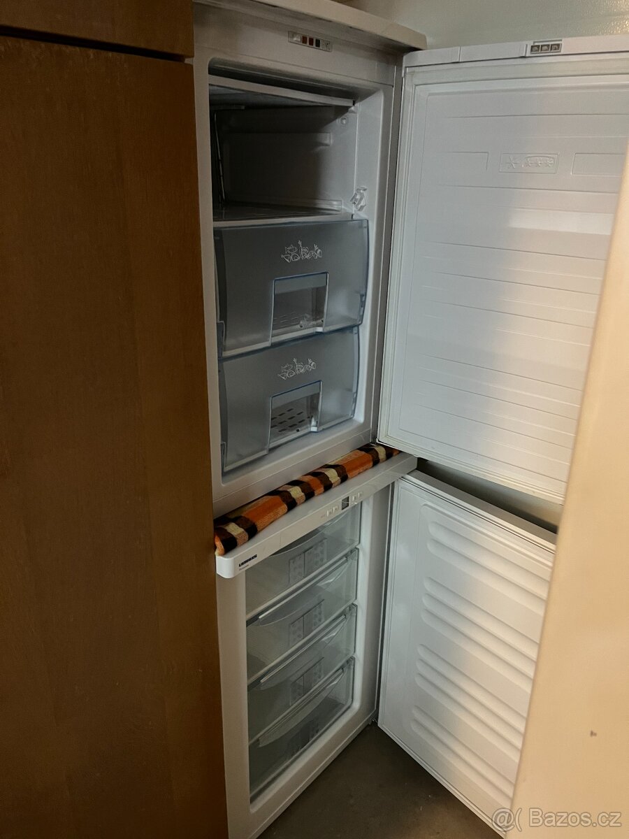 Mrazák šuplíkový Beko - 3