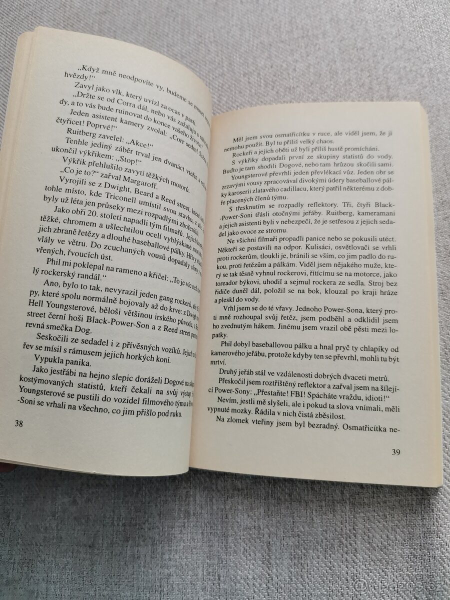 Jerry Cotton - Půlnoční frekvence - 3