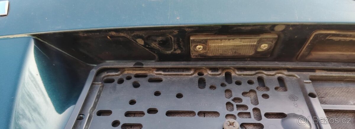prodám víko kufru na VW Boru Sedan - 3
