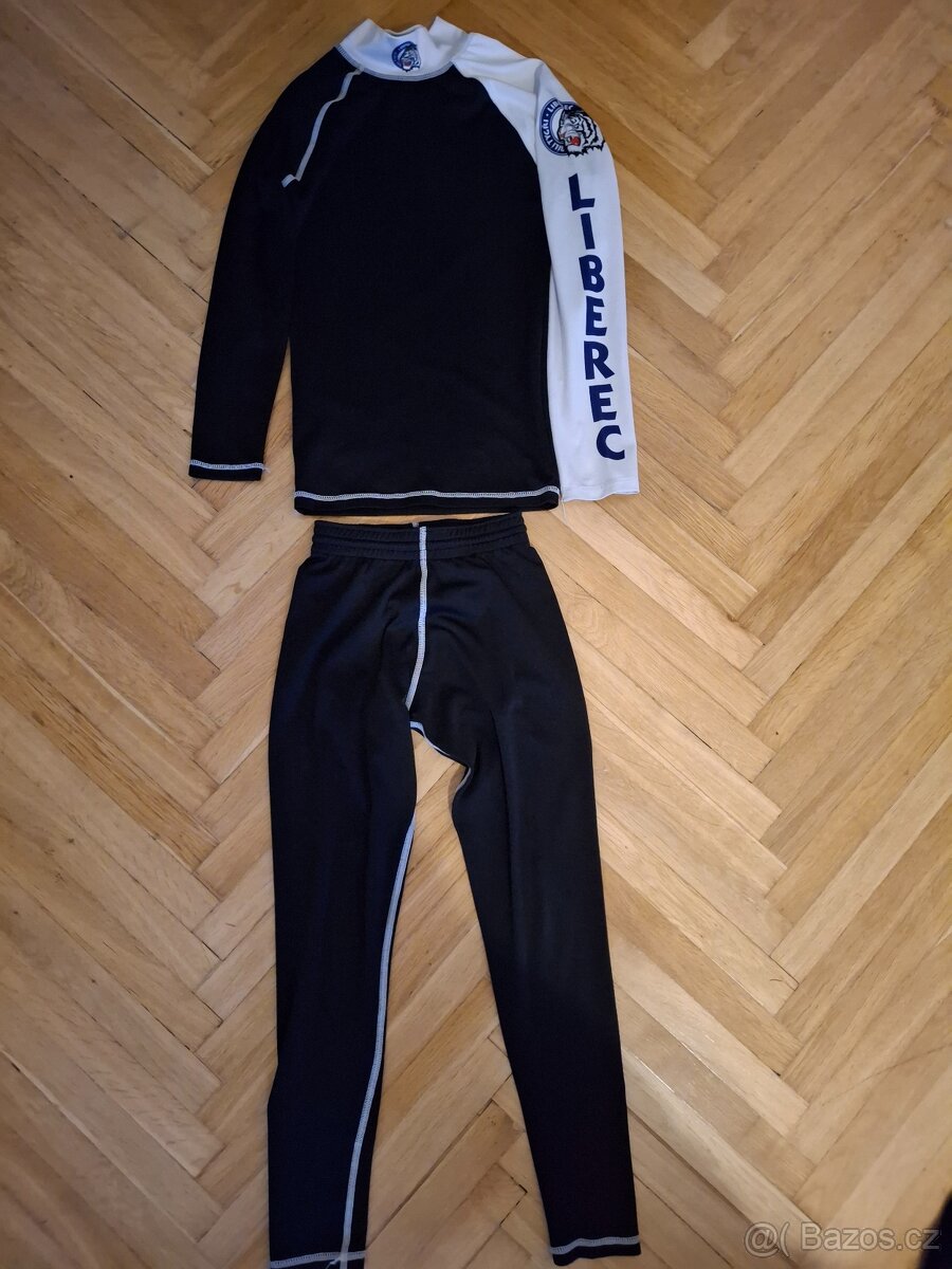 Dětské hokejové ribano - 3