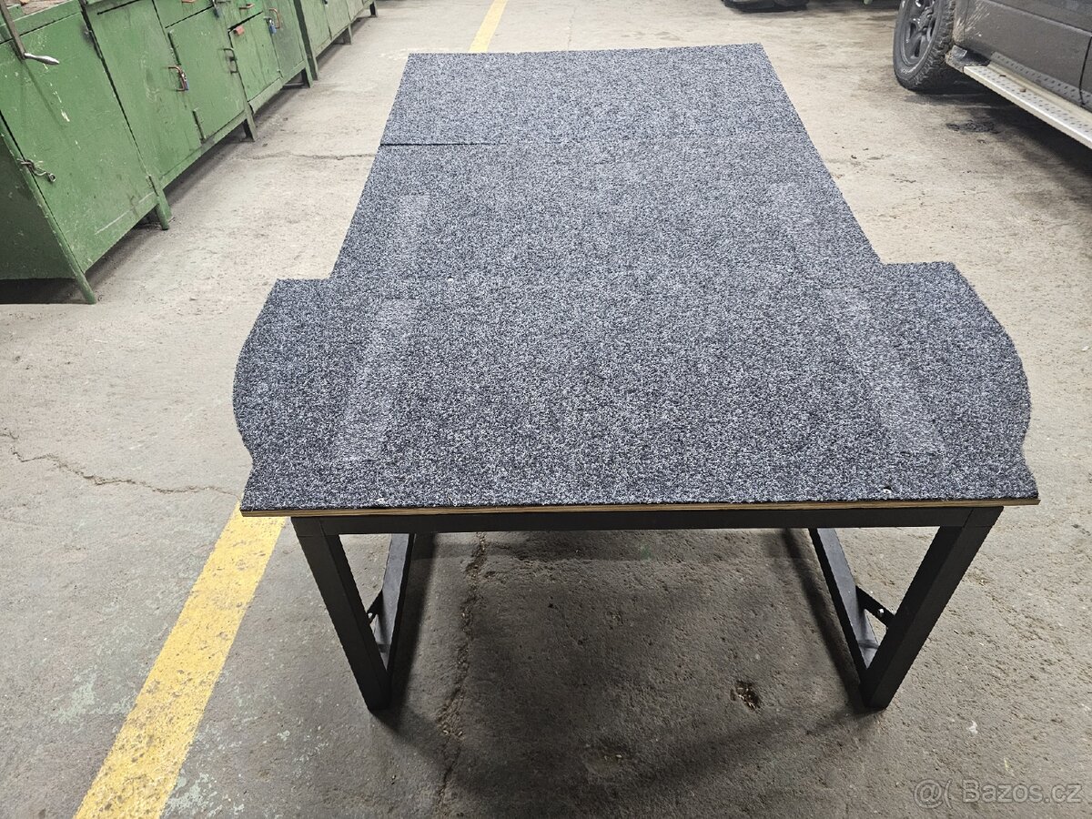 Vestavba na spaní Suzuki grand vitara - 3