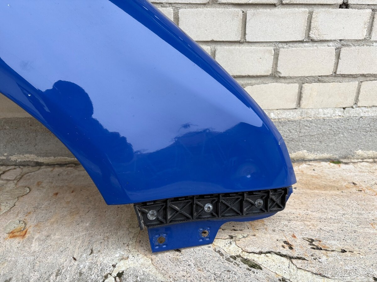 Fabia 1 blatník - 3