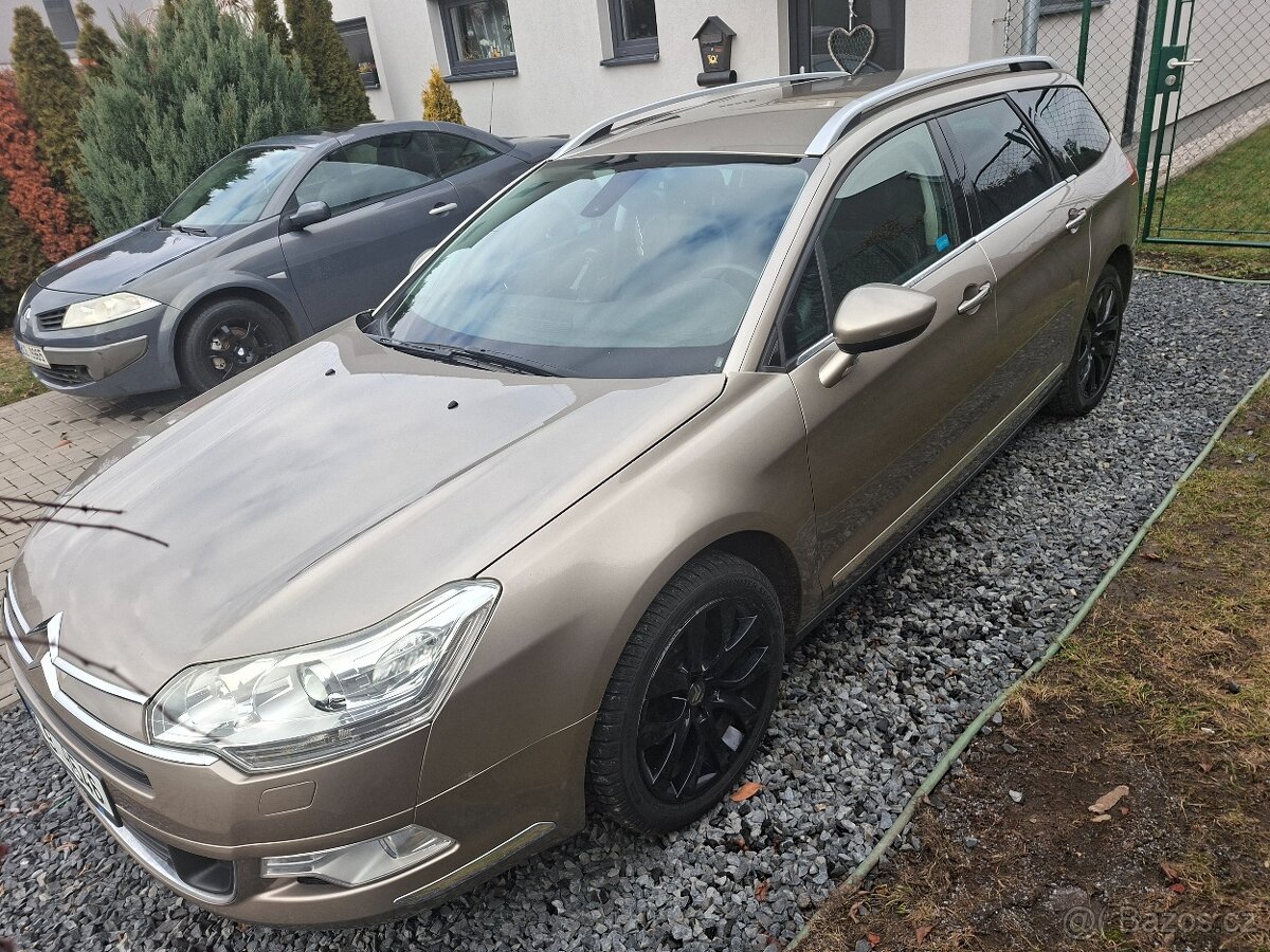 Citroenc5x7 - 3