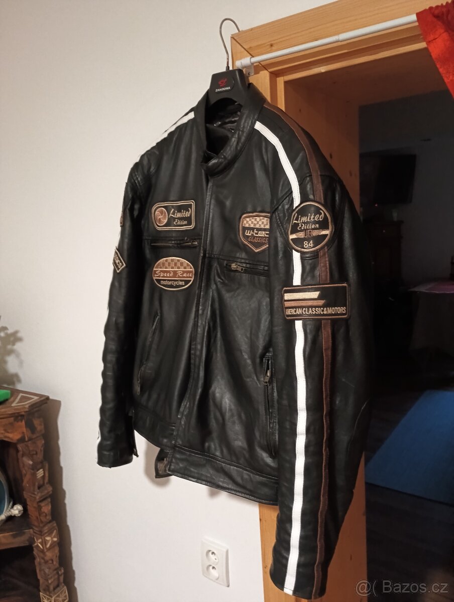 BUNDA W-TEC EDITION - 3