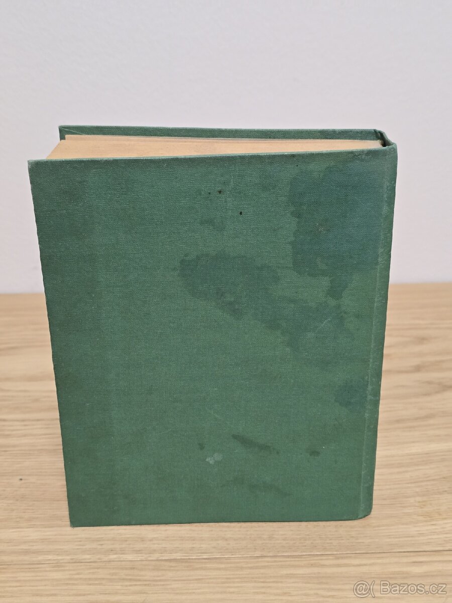 Seznam náhradních dílů tatra 603 - 3