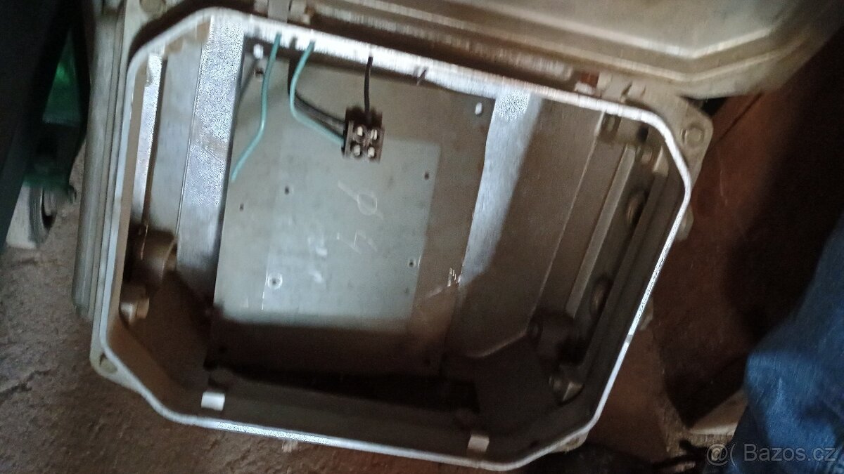 Stavební rozvaděč - 3