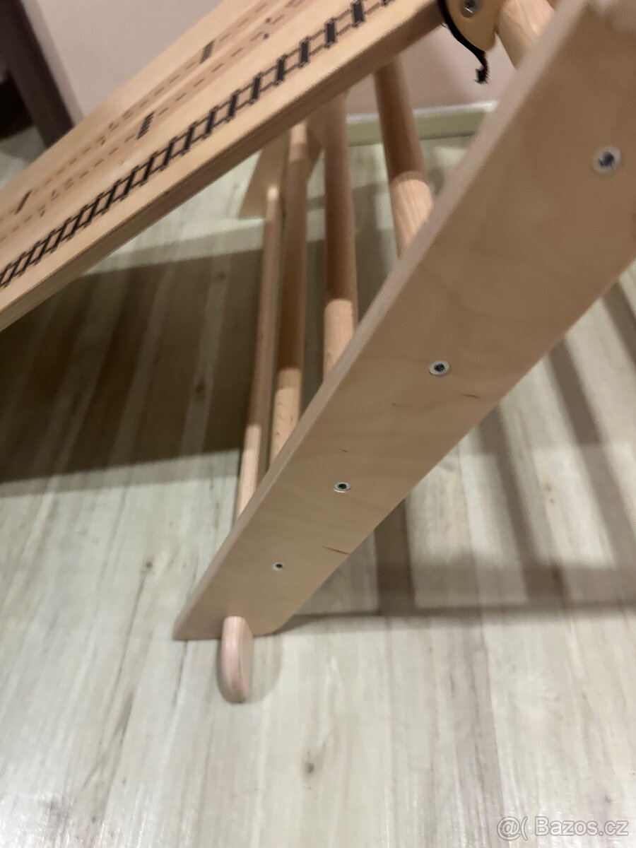 Piklerův trojúhelník - 3