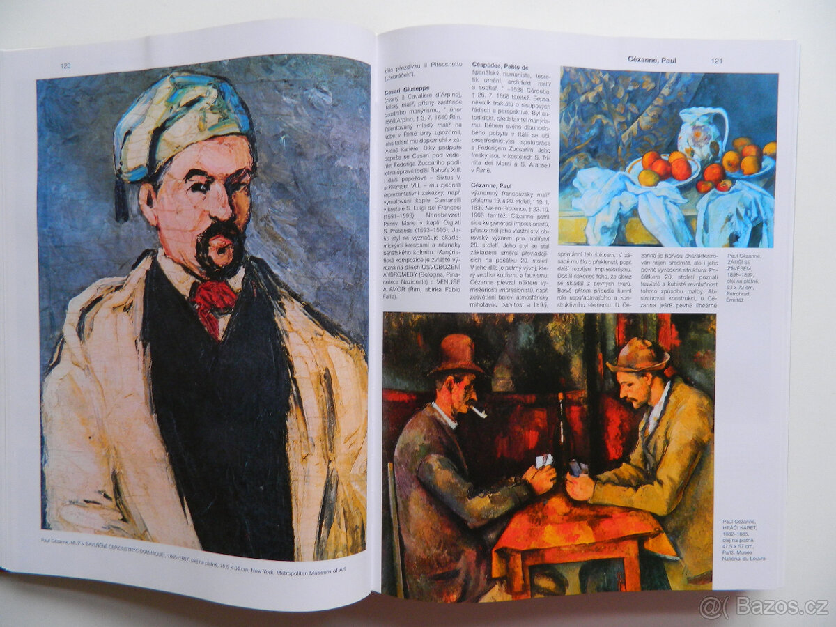 Malířské umění od A do Z - 3