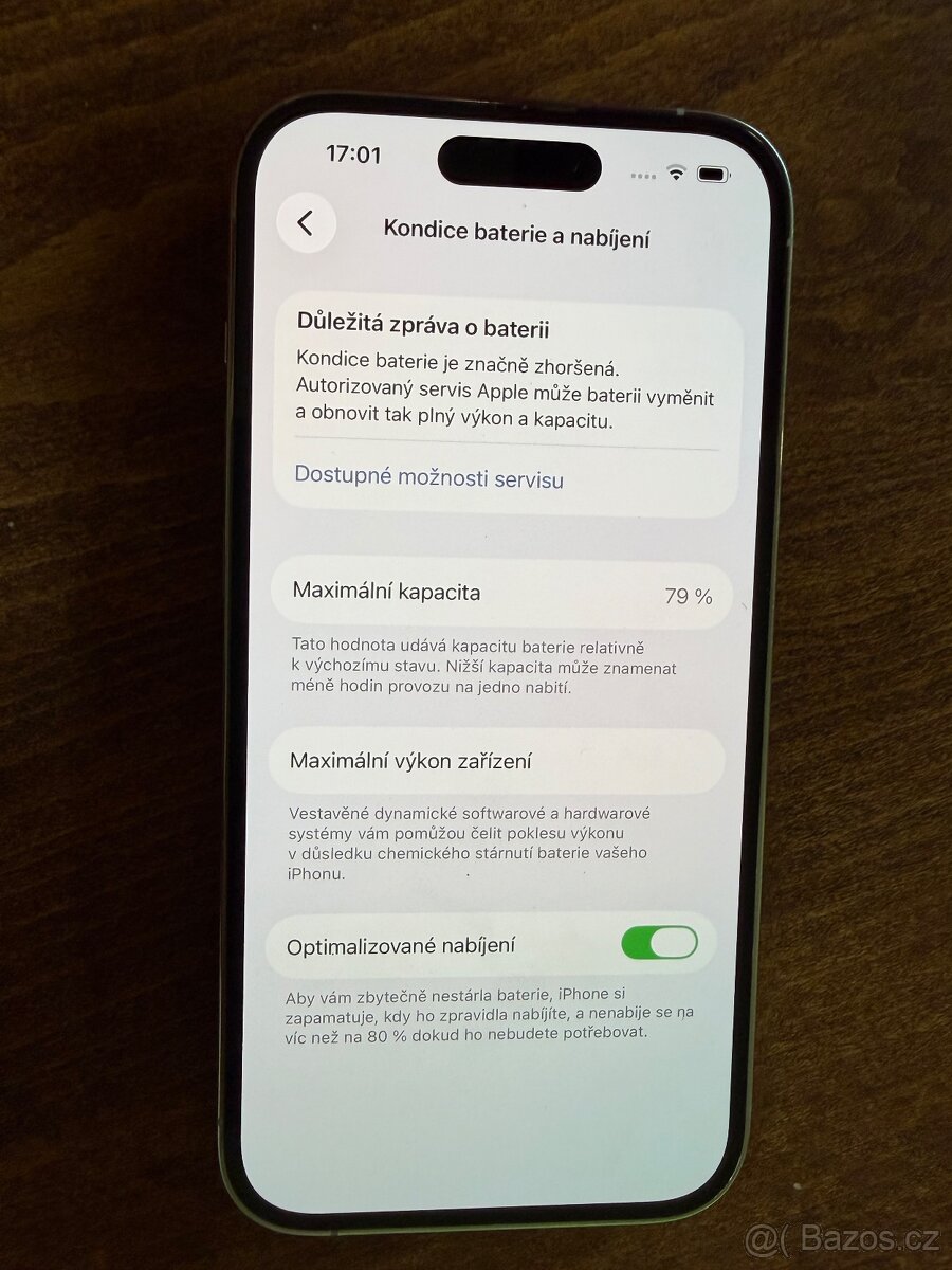 IPhone 14 Pro 128gb - 3