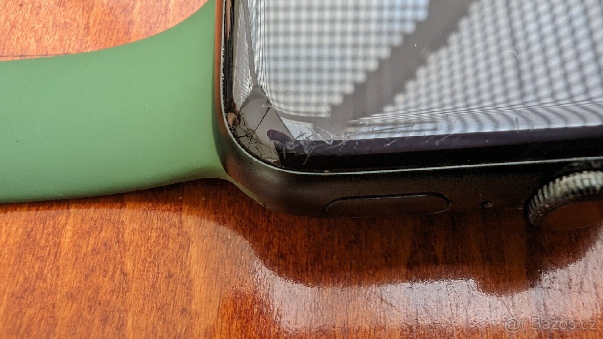 Apple watch 7 series 45mm - 3