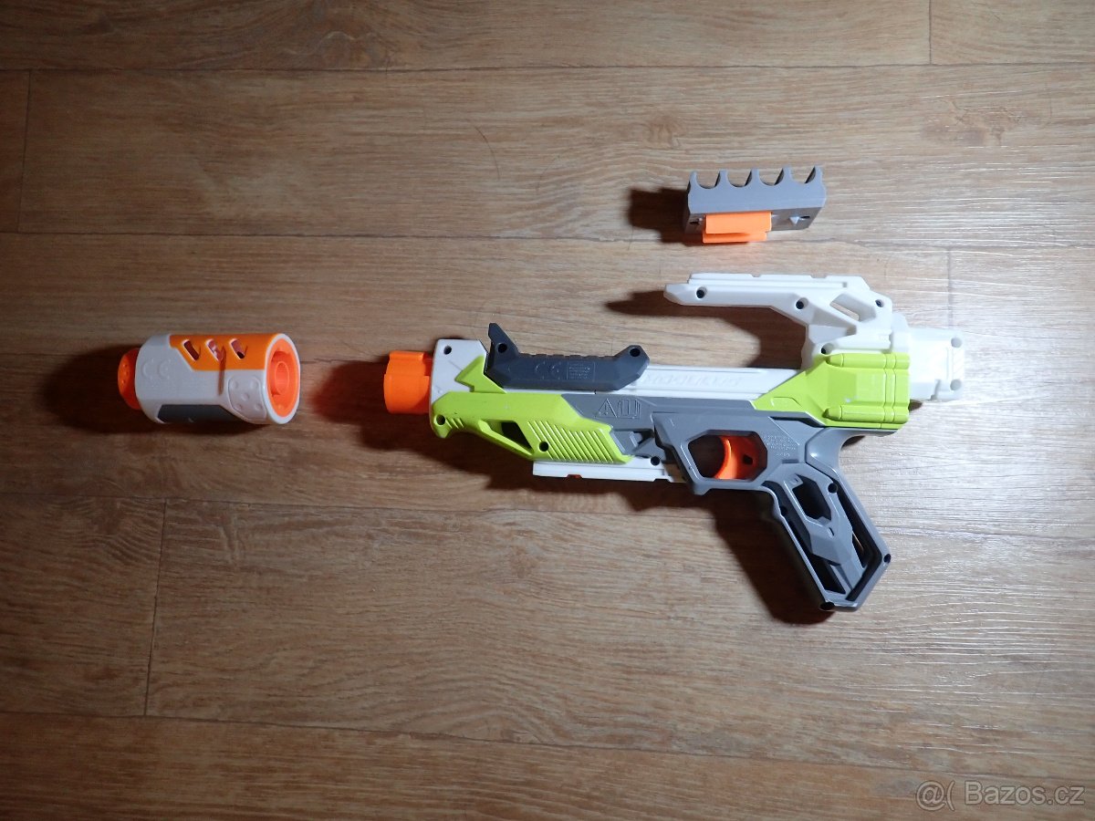 Nerf pistole - 3