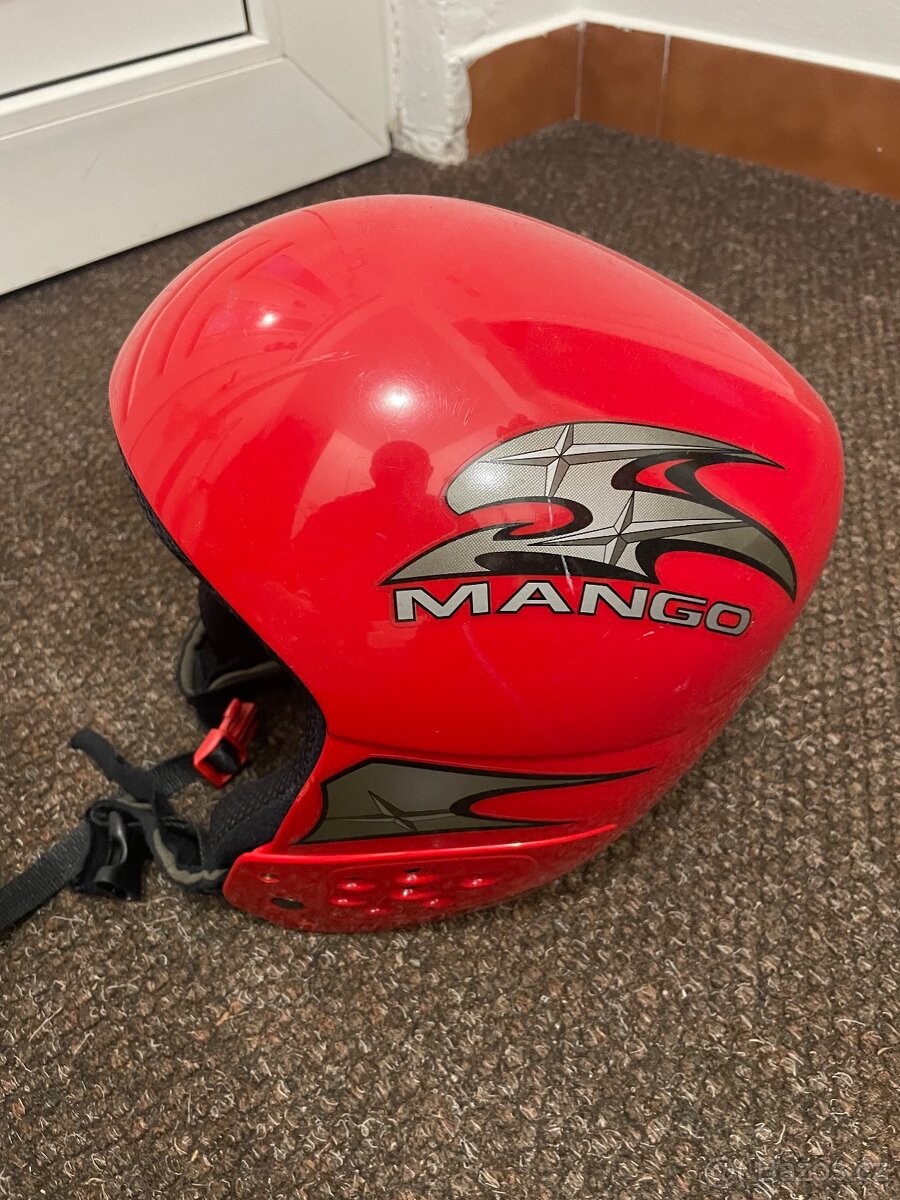 Dětská přilba - 3