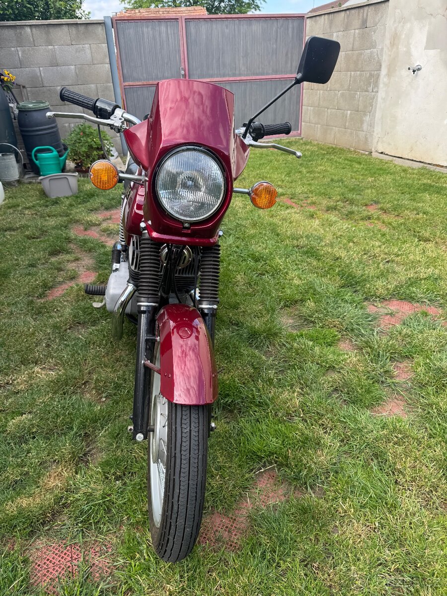 Prodám ČZ 350/472 - 3