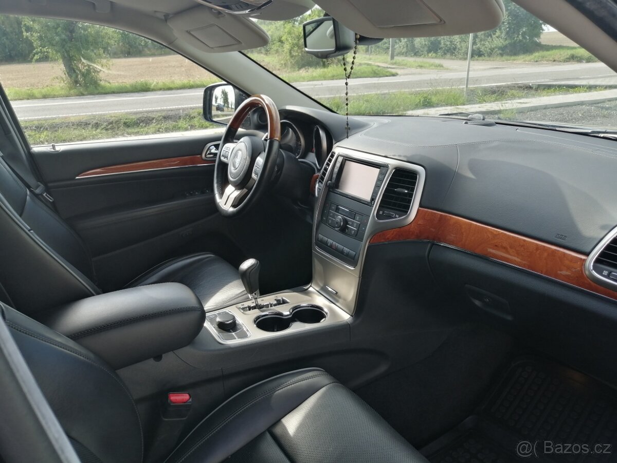 JEEP GRAND CHEROKEE - 3