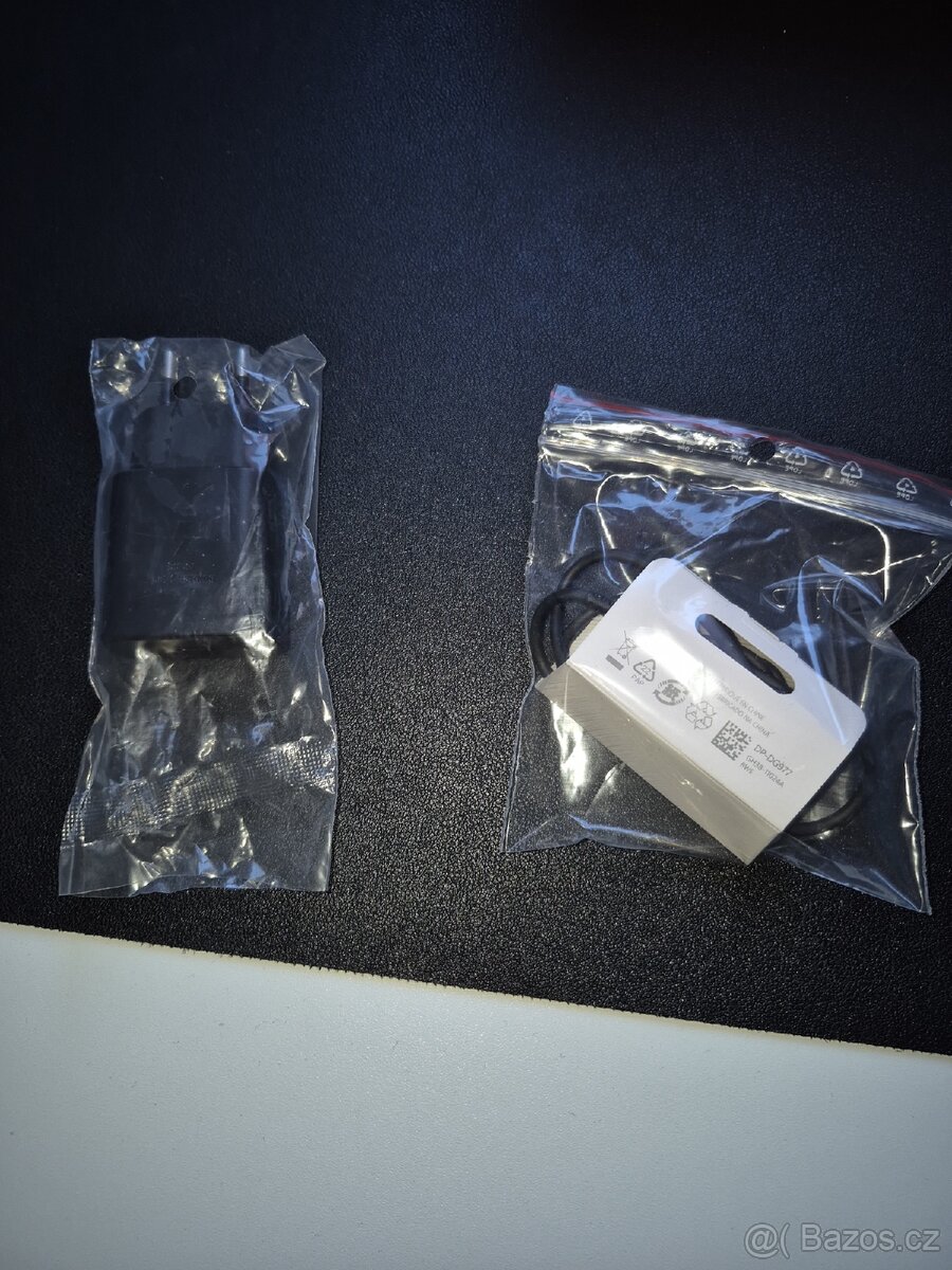 Samsung drátová nabíječka - 3
