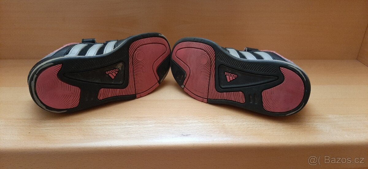 Boty adidas vel.30 - 3