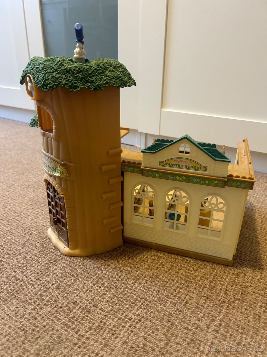 Sylvanian families - 3